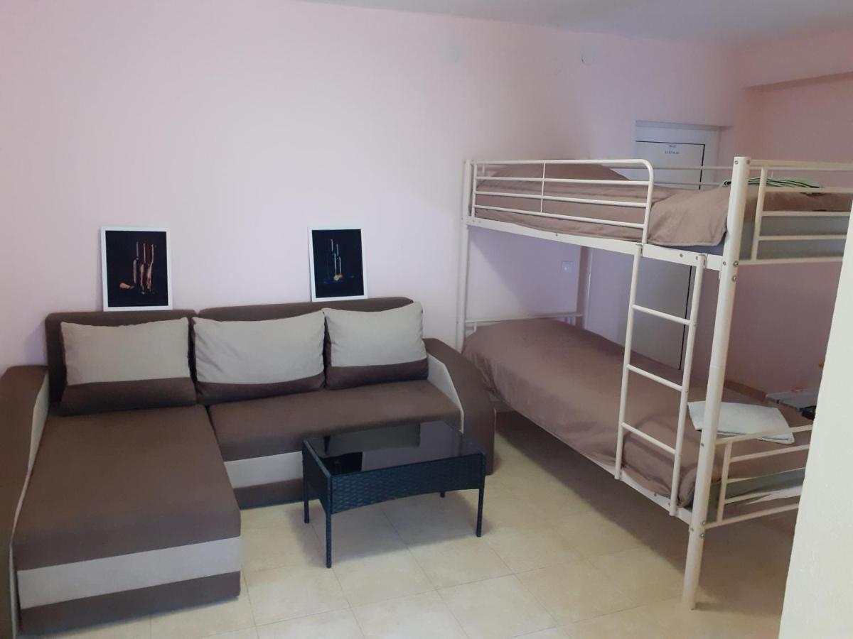 Guest House Khizhina - Easy Home Sapareva Banya Exterior foto