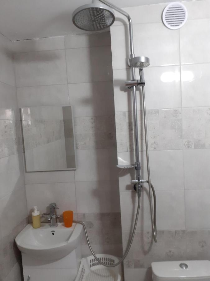 Guest House Khizhina - Easy Home Sapareva Banya Exterior foto