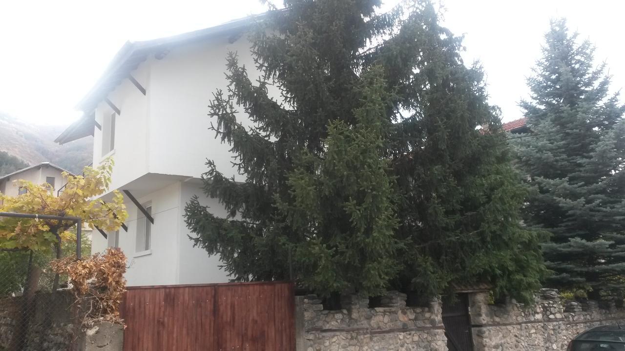 Guest House Khizhina - Easy Home Sapareva Banya Exterior foto