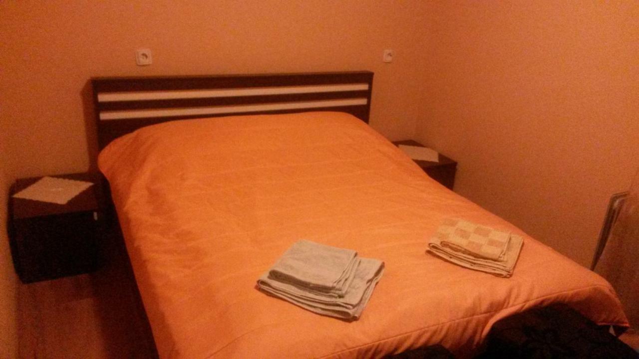 Guest House Khizhina - Easy Home Sapareva Banya Exterior foto