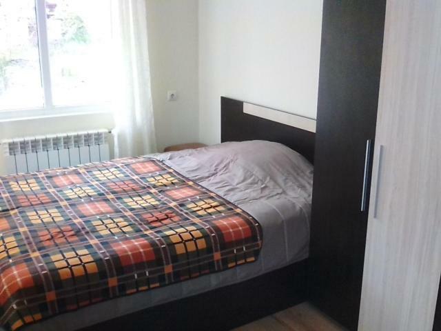 Guest House Khizhina - Easy Home Sapareva Banya Exterior foto