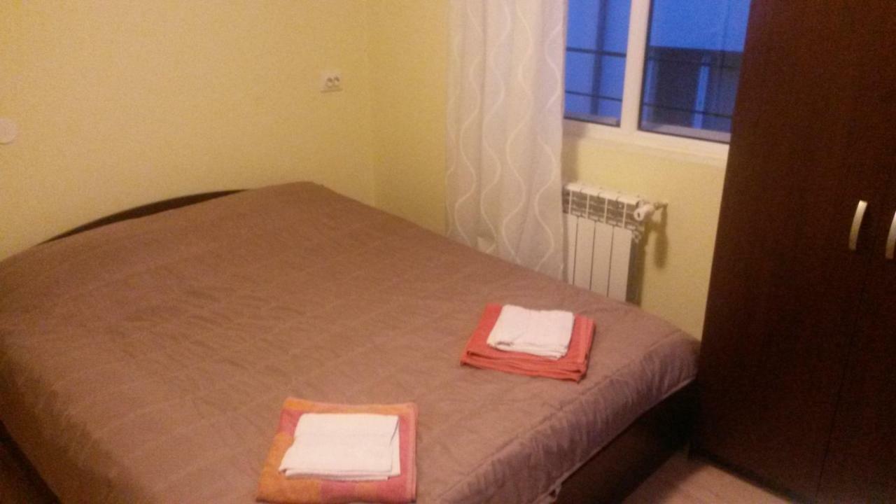 Guest House Khizhina - Easy Home Sapareva Banya Exterior foto